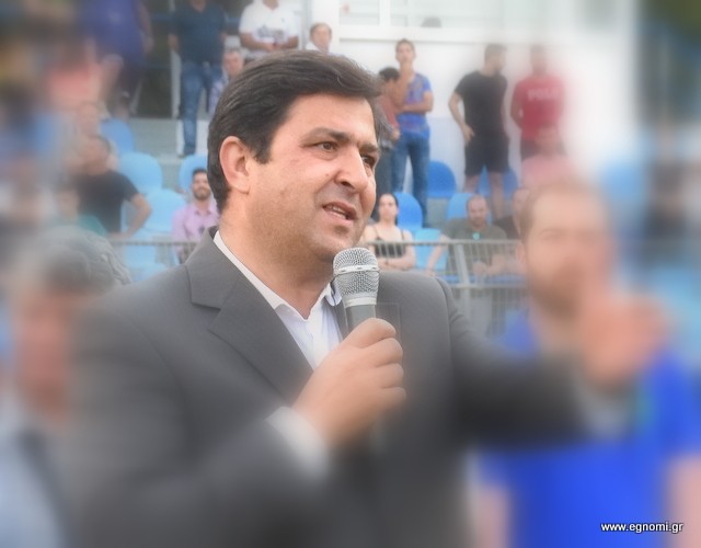 ΓΙΑΝΝΗΣ ΠΑΠΑΚΩΝΣΤΑΝΤΙΝΟΥ: Εισαγγελική πρόταση για απαλλαγή από τις κατηγορίες