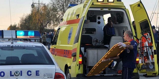 Σκοτώθηκε σε τροχαίο 17χρονη κοπέλα μετά το μπάνιο