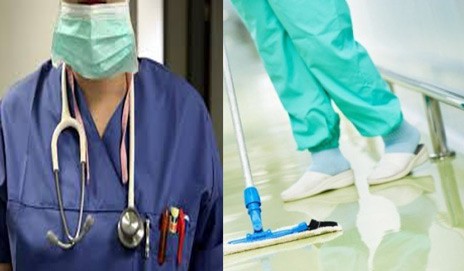 Εκτακτες προσλήψεις λόγω πανδημίας σε δήμους και περιφέρειες