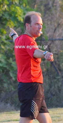 ΛΗΛΑΣ ΒΑΣΙΛΙΚΟΥ-ΑΜΑΡΥΝΘΙΑΚΟΣ: Το ακυρωθέν γκολ που άναψε φωτιές (VIDEO)
