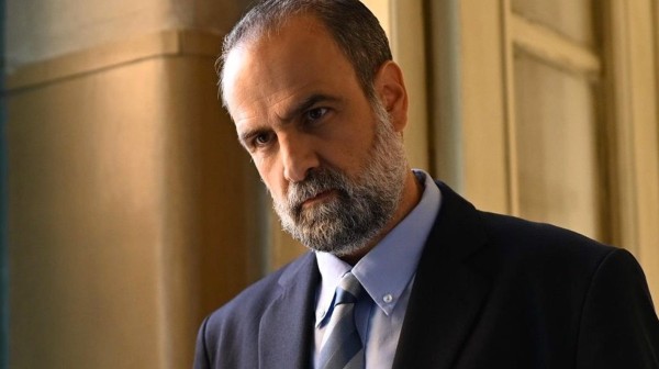 ΑΓΙΟΣ ΕΡΩΤΑΣ: Τι θα δείτε απόψε (ΤΡΙΤΗ 9 ΙΟΥΝΙΟΥ)