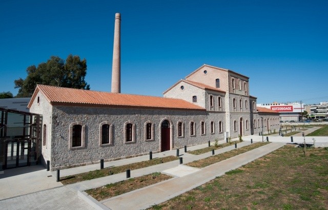 ΧΑΛΚΙΔΑ: Δύο εκδηλώσεις στο Μουσείο της Αρέθουσας τον Σεπτέμβριο