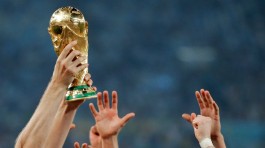 ΜΟΥΝΤΙΑΛ 2026: Παραγουάη και Μαρόκο πέταξαν έξω Γερμανία και Ολλανδία