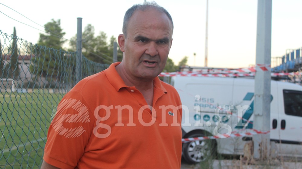 ΛΗΛΑΣ-ΜΑΚΡΥΚΑΠΑ 0-2: Μεγάλο διπλό στο Βασιλικό ...πριν τα ντέρμπι φωτιά με ΑΟΧ και Ερέτρια!
