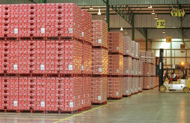 Η Coca Cola επενδύει στην Αθήνα