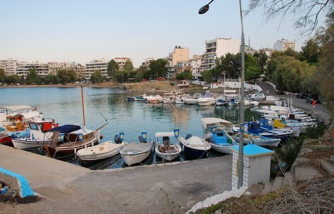 ΚΟΥΡΕΝΤΙ ΧΑΛΚΙΔΑΣ: Μουσικοχορευτική βραδιά με συνοδεία εκλεκτών αλιευμάτων