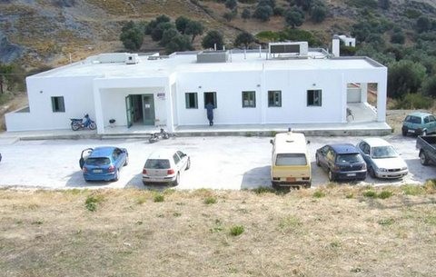 Ενισχύεται με τρεις γιατρούς το Πολυδύναμο Ιατρείο Σκύρου