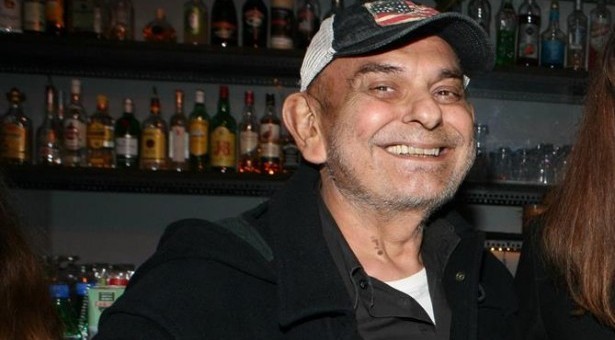 Ο Μπουλάς ήθελε τους φίλους του τις τελευταίες στιγμές της ζωής του