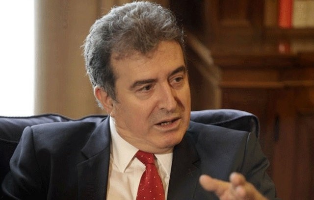 Διαγράφονται από το ΚΙΝΑΛ Μιχάλης Χρυσοχοΐδης και Λίνα Μενδώνη
