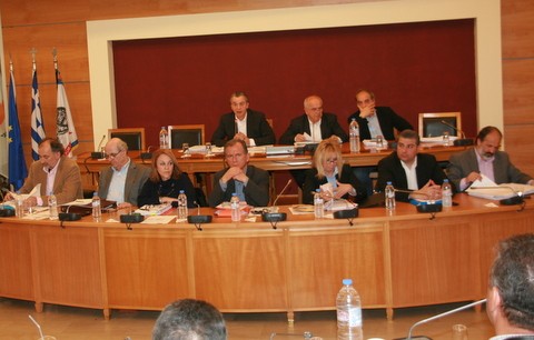Προωθεί τον διαμήκη οδικό άξονα της Εύβοιας ο Περγαντάς