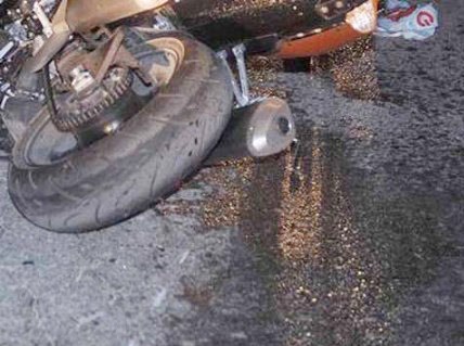 Χαλκίδα: Πλαγιομετωπική σύγκρουση στην οδό Αρεθούσης