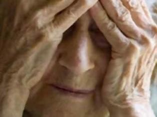 Αποπειράθηκε να βιάσει 85χρονη ένας 24χρονος από το Αγρίνιο