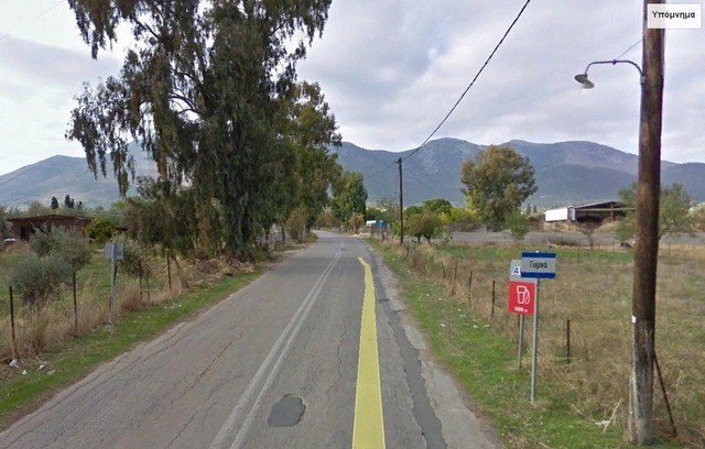 ΕΥΒΟΙΑ: Υπεγράφησαν οι συμβάσεις για τέσσερα έργα κόστους 2,4 εκατ. ευρώ