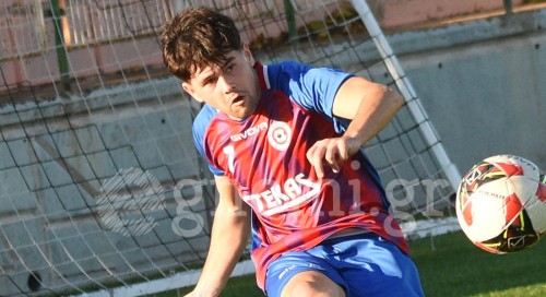 ΑΙΔΗΨΟΣ-ΣΤΑΥΡΟΣ 3-0: Βροχερή νίκη με πρωταγωνιστή τον Μαργκεγκάι