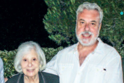 ΧΑΛΚΙΔΑ: Συγκίνηση για τον θάνατο της Νικολέτας Μαρκοπούλου