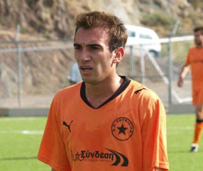 Σάββατο παίζει ο ΑΟΧ με τον Πέλοπα