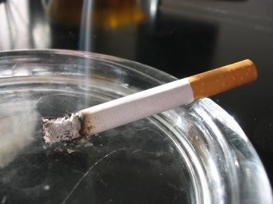 Αρμόδια η δημοτική αστυνομία για το κάπνισμα