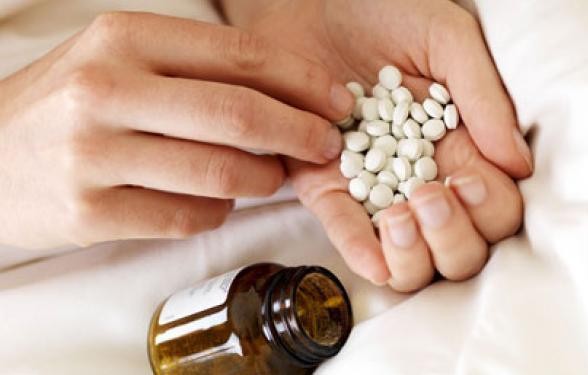 ΧΑΛΚΙΔΑ: Νεαρή γυναίκα έκανε απόπειρα αυτοκτονίας!