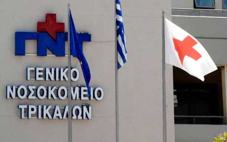 Τραγωδία στα Τρίκαλα με το θάνατο 2χρονου αγοριού