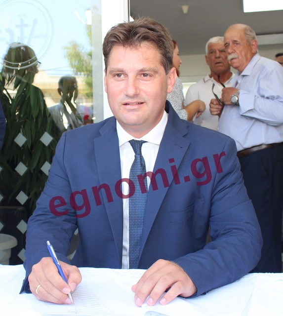 ΔΗΜΟΣ ΕΡΕΤΡΙΑΣ: Ανεξαρτητοποιήθηκαν 4 από το συνδυασμό του Νίκου Γουρνή