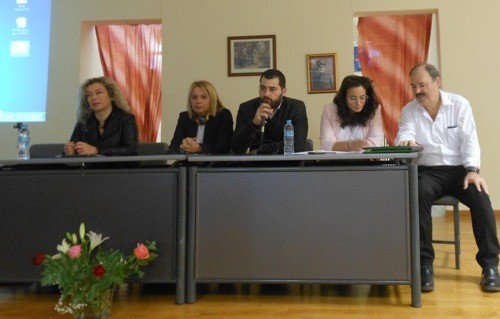 ΒΑΣΙΛΙΚΟ: Εκδήλωση για την εξάλειψη της βίας κατά των γυναικών