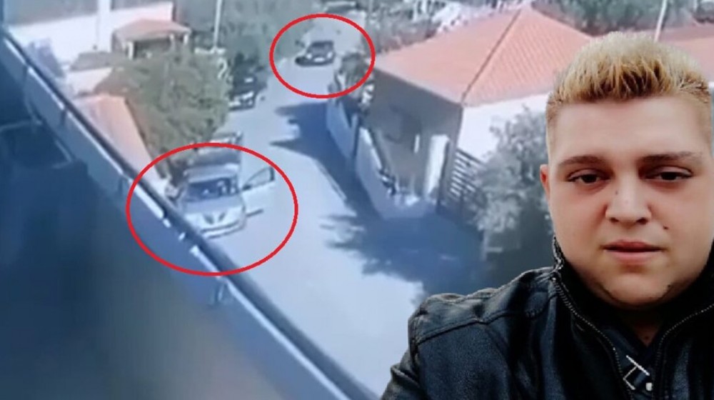 Αυτή είναι η Ράνια που έπεσε θύμα φονικής παράσυρσης από τον 33χρονο Γάλλο (VIDEO)