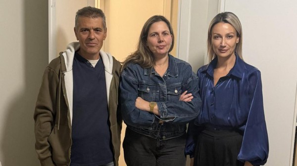 ΦΑΜΑΡ- ΑΠΟΛΥΣΕΙΣ: Το Σωματείο ζήτησε βοήθεια από την Κατερίνα Καζάνη