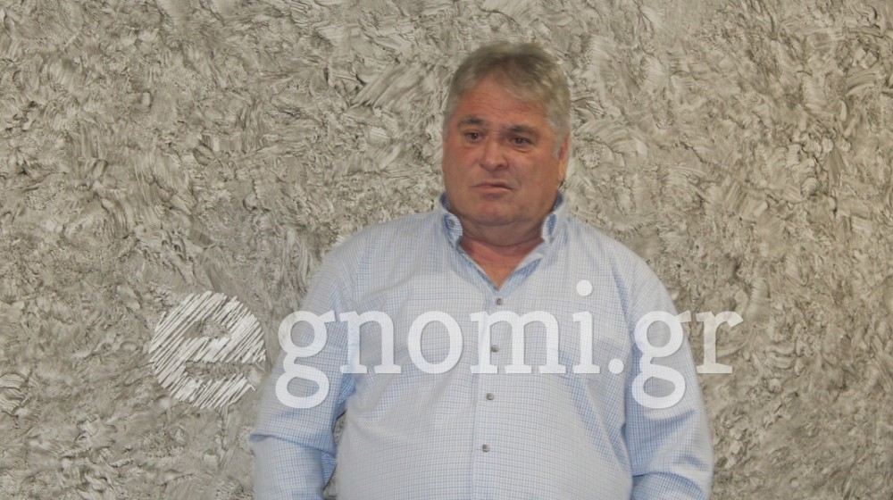 ΤΑΡΝΑΝΑΣ IS BACK: Αυτή είναι νέα διοίκηση του ΑΟ Χαλκίς!