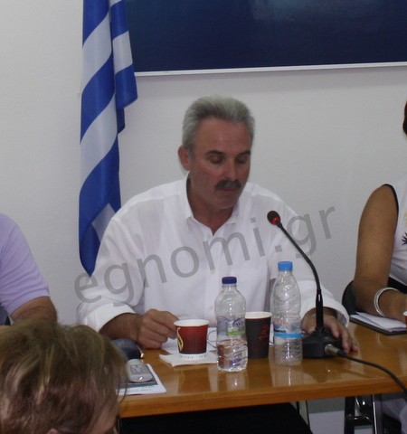 Άκυρο το Δημοτικό Λιμενικό Ταμείο Ερέτριας