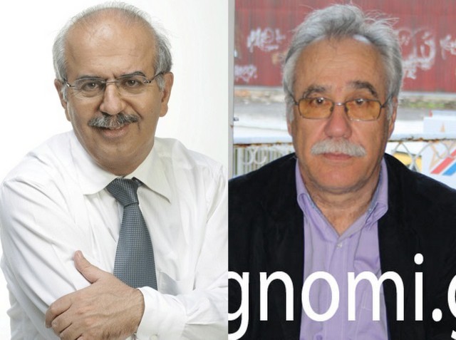 Σφοδρή επίθεση Παγώνη σε Λεβέντη για τα συνοδά έργα του Νοσοκομείου