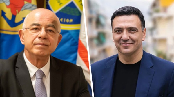 ΕΥΒΟΙΑ: Σε νέο αδιέξοδο η διαδοχή στον ΟΛΝΕ - Πάγωσε οριστικά η λύση Λιάσκου