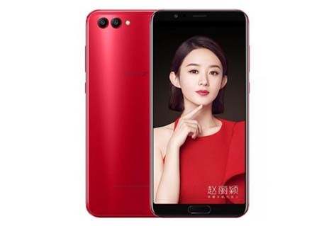 Honor V10 από την Huawei