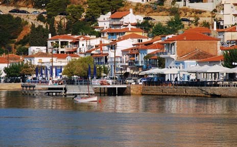 Γιορτή μουσικής στη Λίμνη