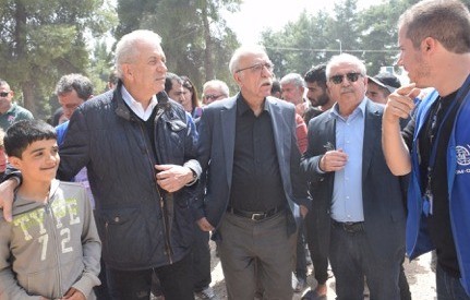 Συναγερμός Βίτσα για νέο κύμα προσφύγων