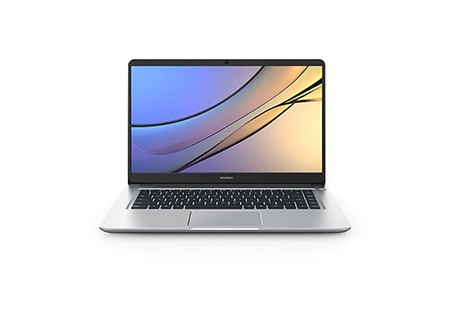 MateBook D από την Huawei