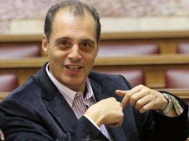 Έρχεται στη Χαλκίδα ο Κυριάκος Βελόπουλος