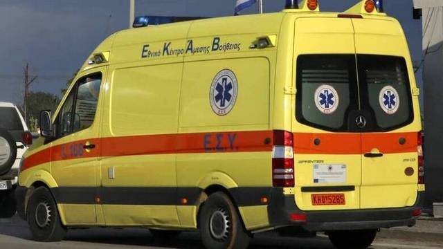 Τραγωδία στο Μεσολόγγι: Δρομέας βρέθηκε νεκρός στον στίβο του Δημοτικού Σταδίου