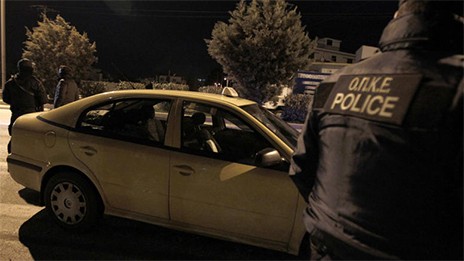 Ειδικός φρουρός ομολόγησε ότι σκότωσε 52χρονο ταξιτζή