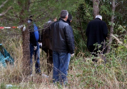67χρονος κατακρεούργησε πρώην ερωμένη του