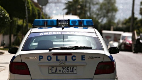 ΛΟΥΚΙΣΙΑ: Αντρας βρέθηκε νεκρός στο σπίτι του