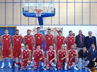 Τζάμπολ στην Α' ΕΣΚΑΣΕ