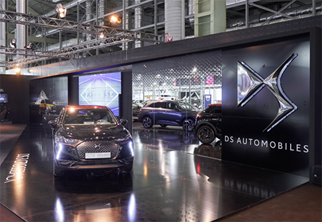 Το νέο DS3 Crossback στην Ελλάδα