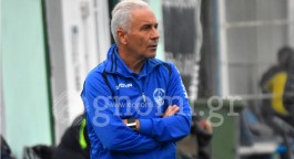 ΑΟ ΧΑΛΚΙΣ: Κλείνει προπονητή, ο Γιώργος Λάμπρου το φαβορί!