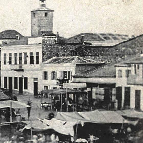 Ο Καλός Σαμαρείτης ανακοίνωσε από τώρα μία εκδήλωση που θα γίνει τον Ιούλιο