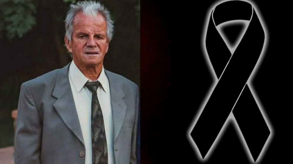 ΧΑΛΚΙΔΑ: Θλίψη για τον πρόωρο θάνατο του 71χρονου Τάσου Μώρου - Την Τετάρτη η κηδεία του
