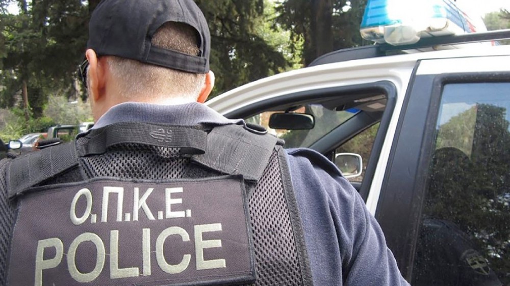 Δώδεκα συλλήψεις στην Εύβοια σε ευρεία αστυνομική επιχείρηση