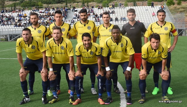 ΙΣΤΙΑΙΑ - ΑΠΟΛΛΩΝ ΕΡΕΤΡΙΑΣ 2-0: Όνειρο ζει, μην την ξυπνάτε!