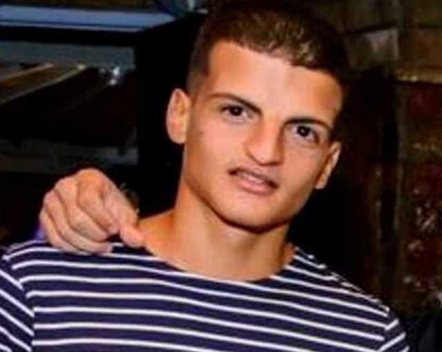 Σκοτώθηκε σε τροχαίο 22χρονος πυγμάχος