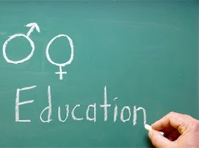 Σεξουαλική αγωγή παιδιών και εφήβων