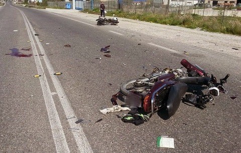 ΣΤΕΡΕΑ ΕΛΛΑΔΑ: Οκτώ νεκροί και έξι βαριά τραυματίες τον Ιούλιο σε τροχαία ατυχήματα